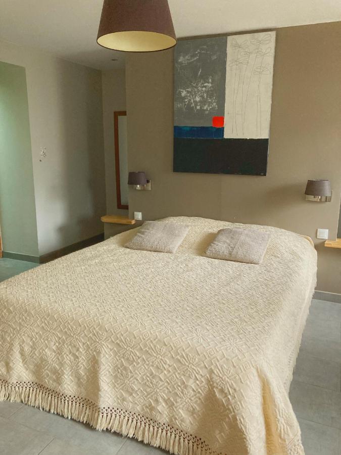 Gite Beaulieu Wimereux Exteriör bild