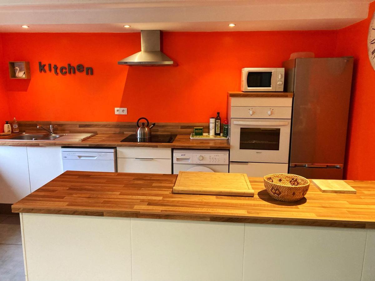 Gite Beaulieu Wimereux Exteriör bild