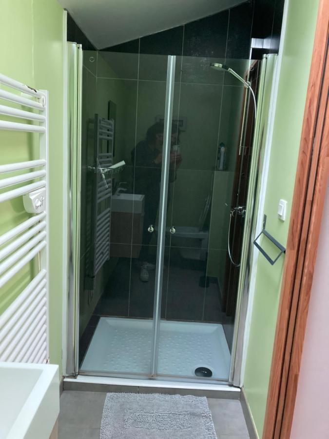 Gite Beaulieu Wimereux Exteriör bild