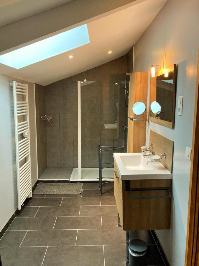 Gite Beaulieu Wimereux Exteriör bild